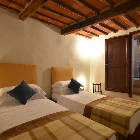 Villa Canonica Di Vertine Gaiole in Chianti