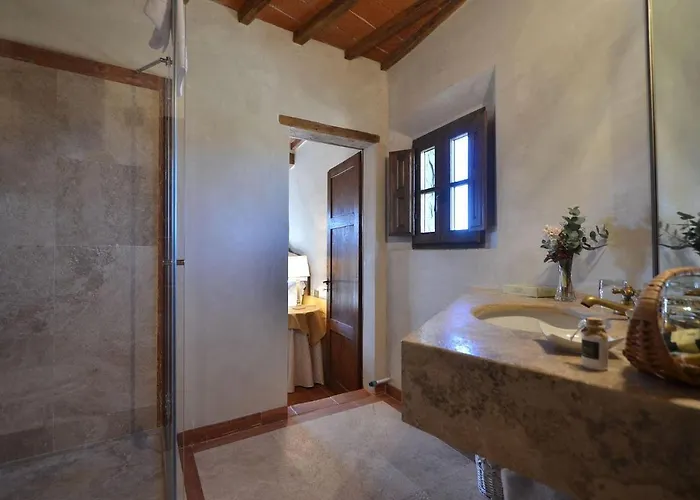 Canonica Di Vertine * Gaiole in Chianti